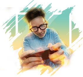 Animation Institute – Immersive Design