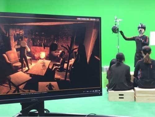 VFX Courses Institute