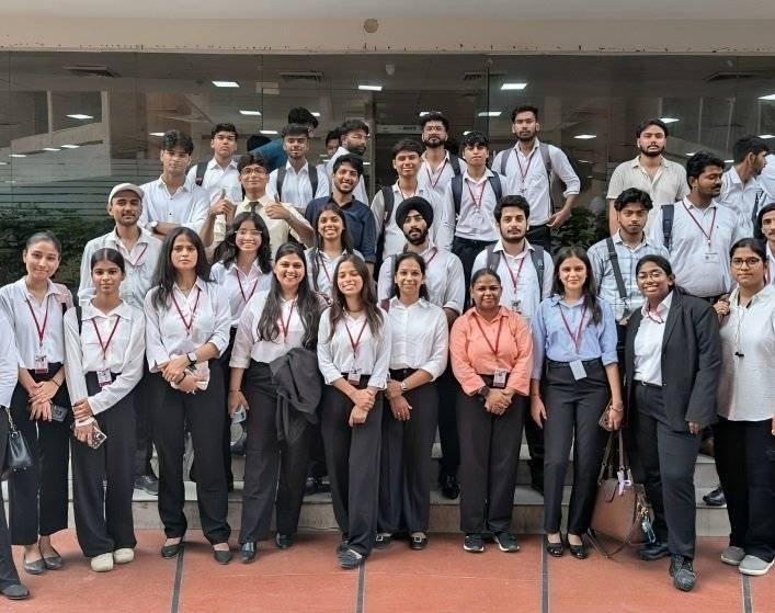 Doordarshan Visit Arena Animation