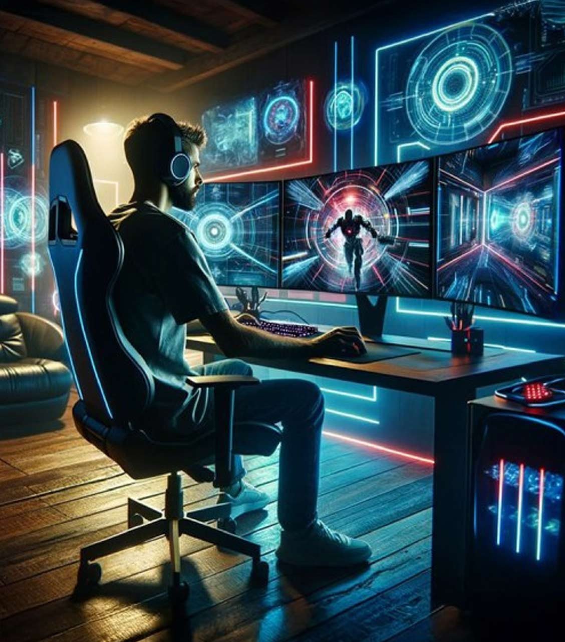 Animation, VFX and Game Design Course with Best Institute
