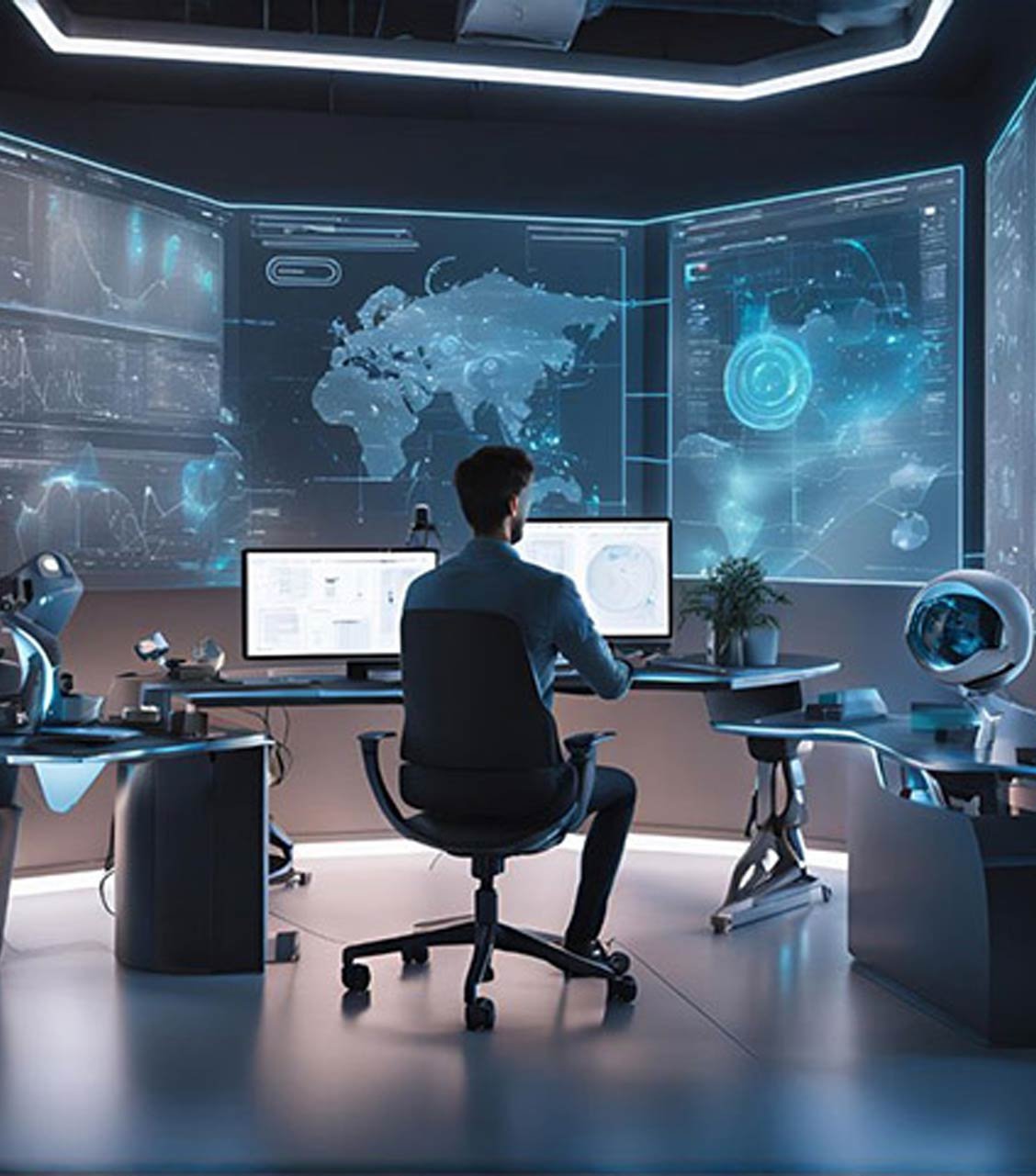 game design degree course in delhi