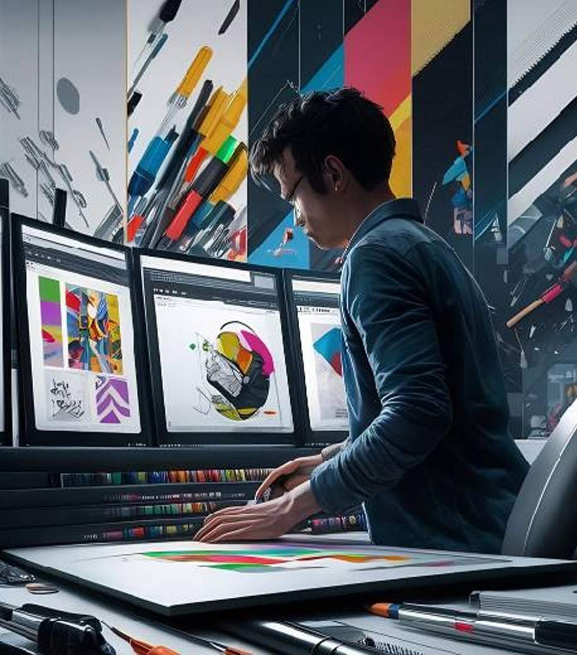 Video Editing Career Course