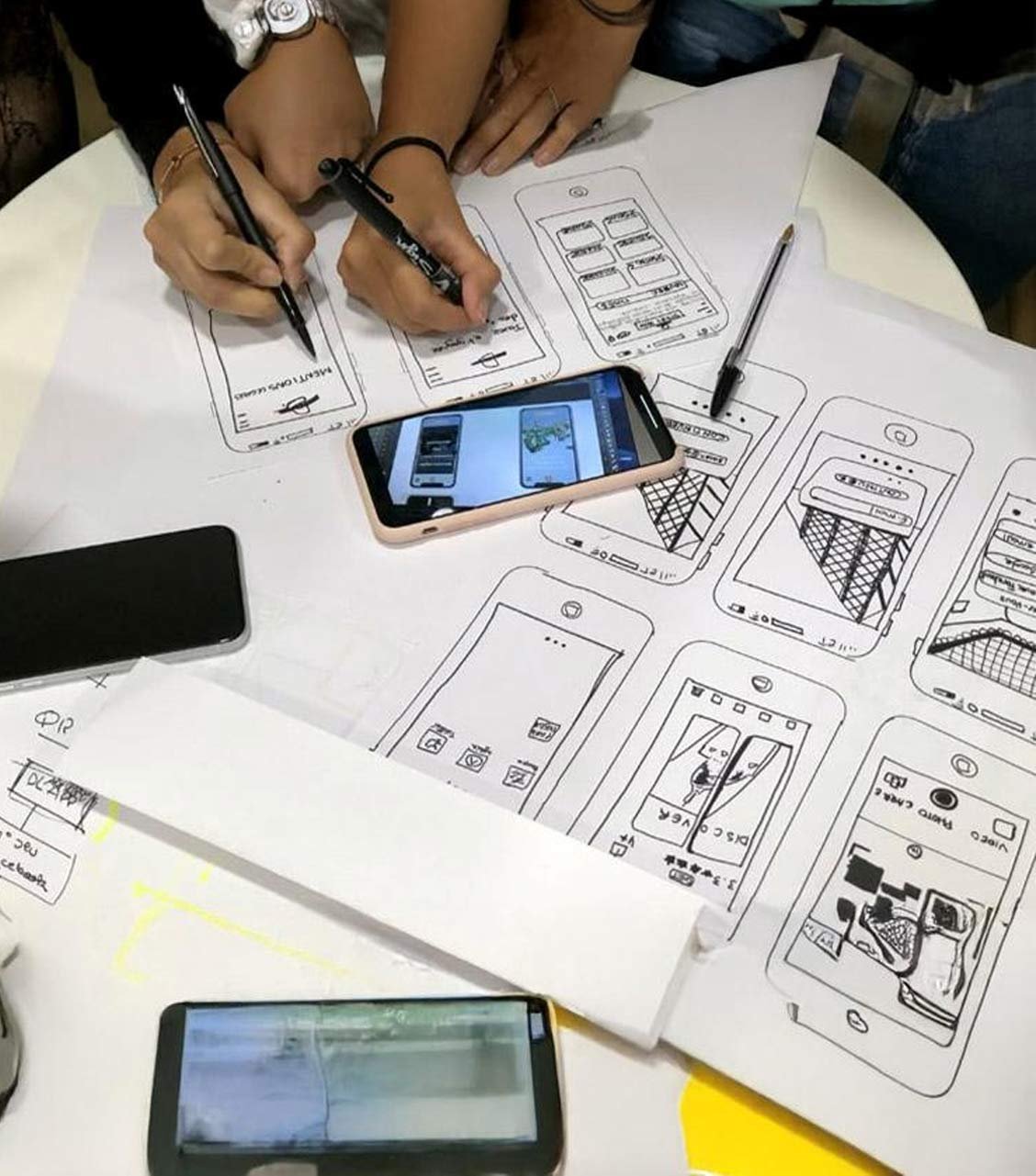 UI UX Design Course in Delhi